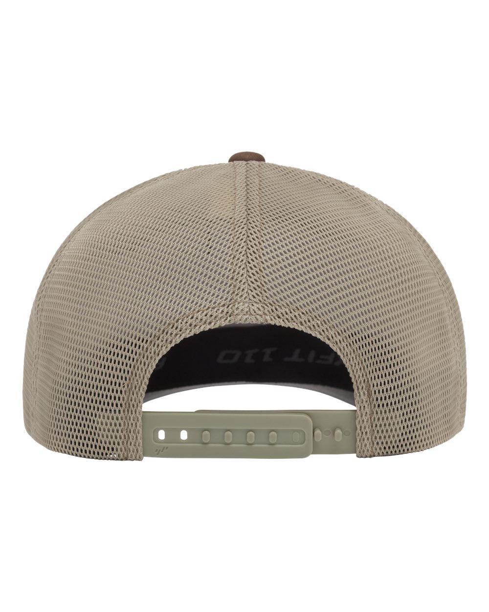Coyote Brown/ Khaki TT Small Logo