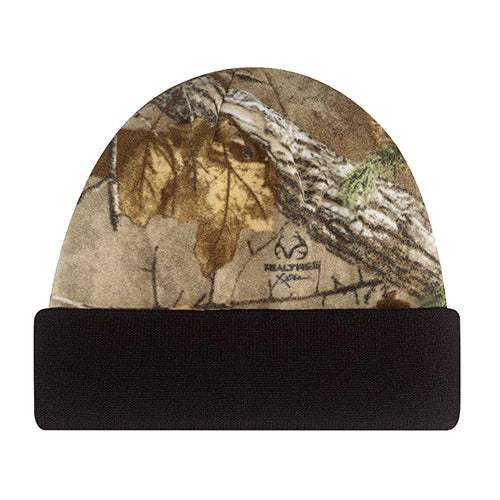 Realtree Camo Winter Hat