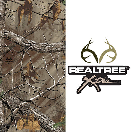 Realtree Camo Winter Hat