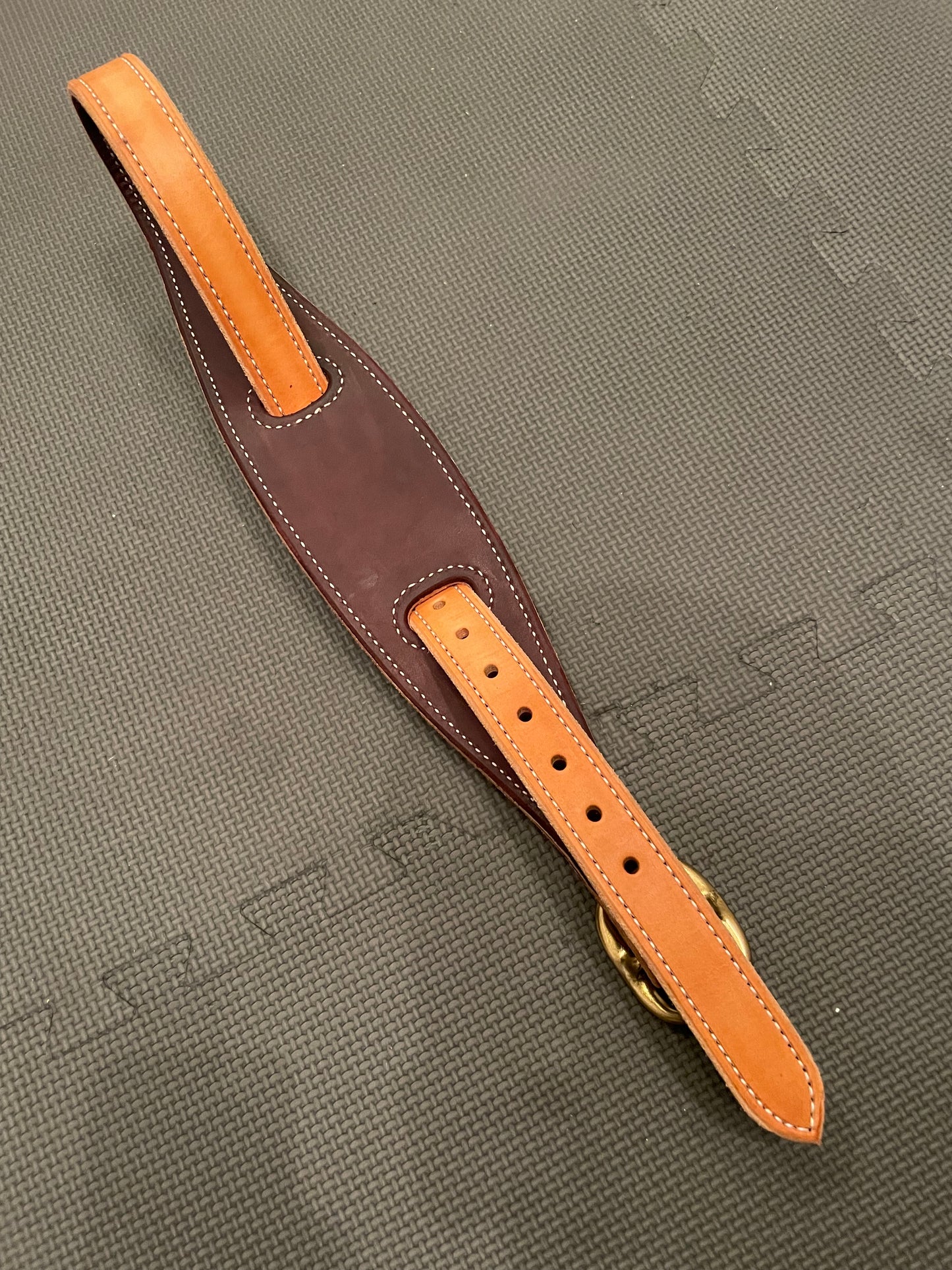 Figure 8 Leather Horse Hobble