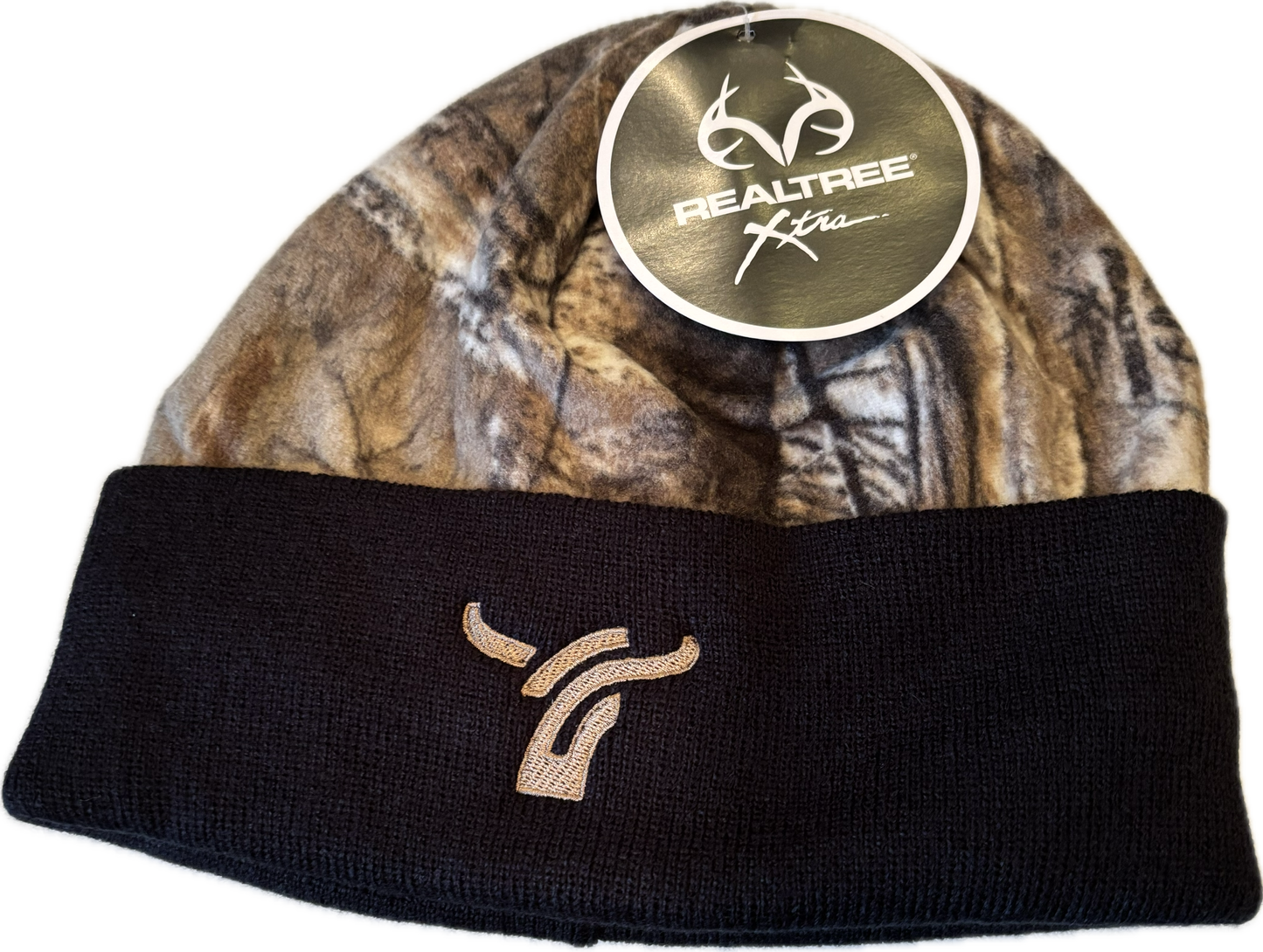 Realtree Camo Winter Hat