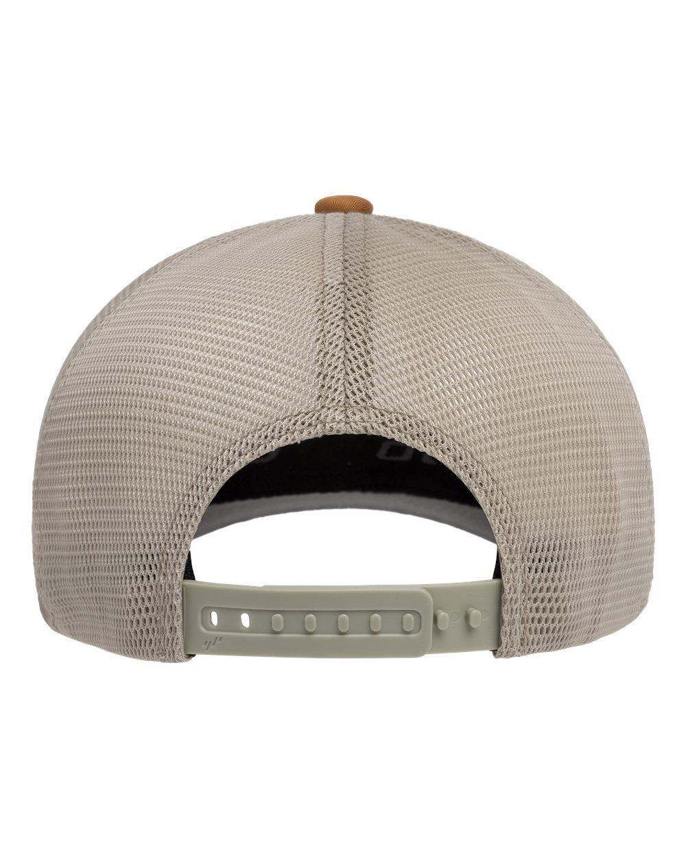 Caramel/ Khaki Large Logo