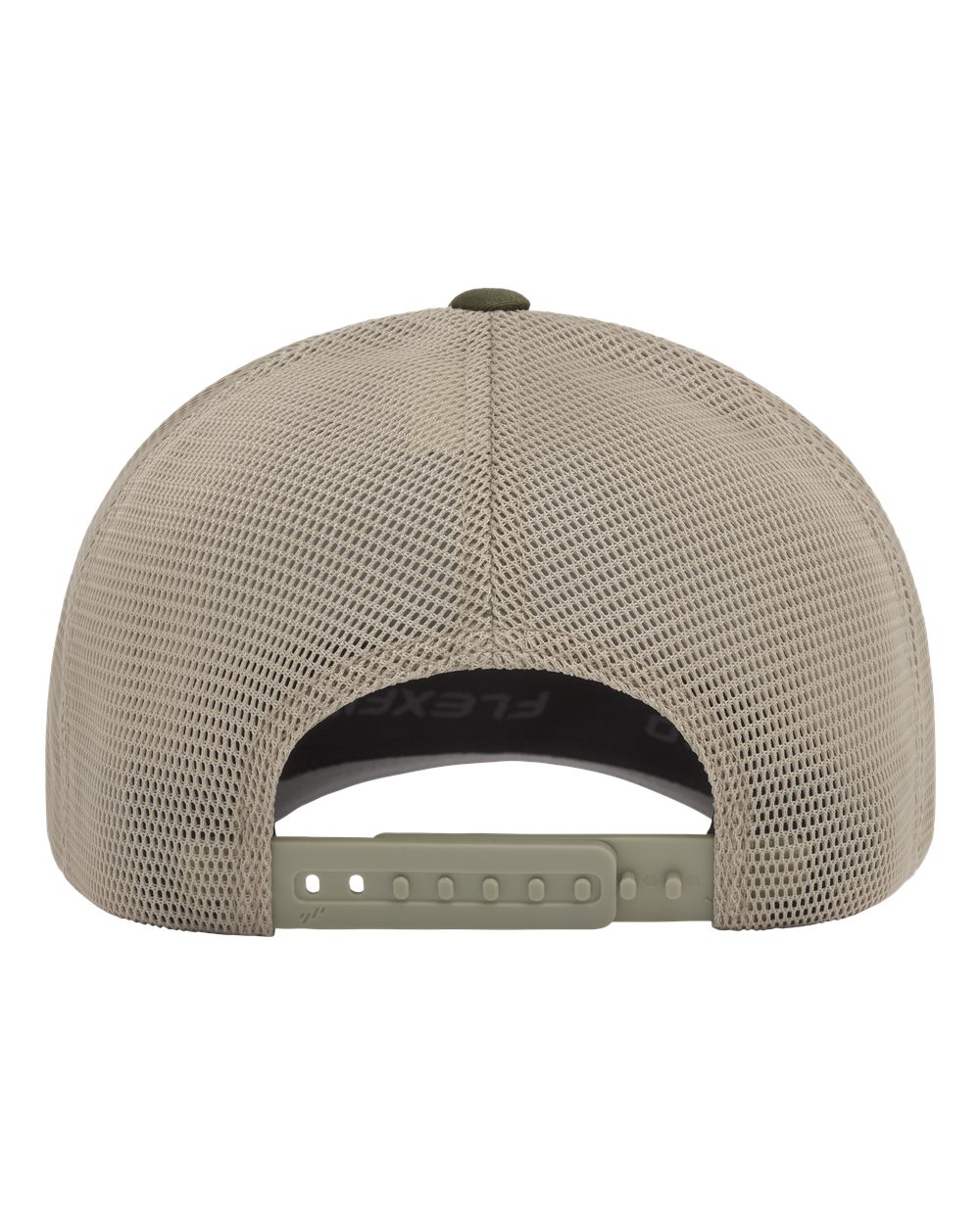 Olive/ Khaki Small Logo