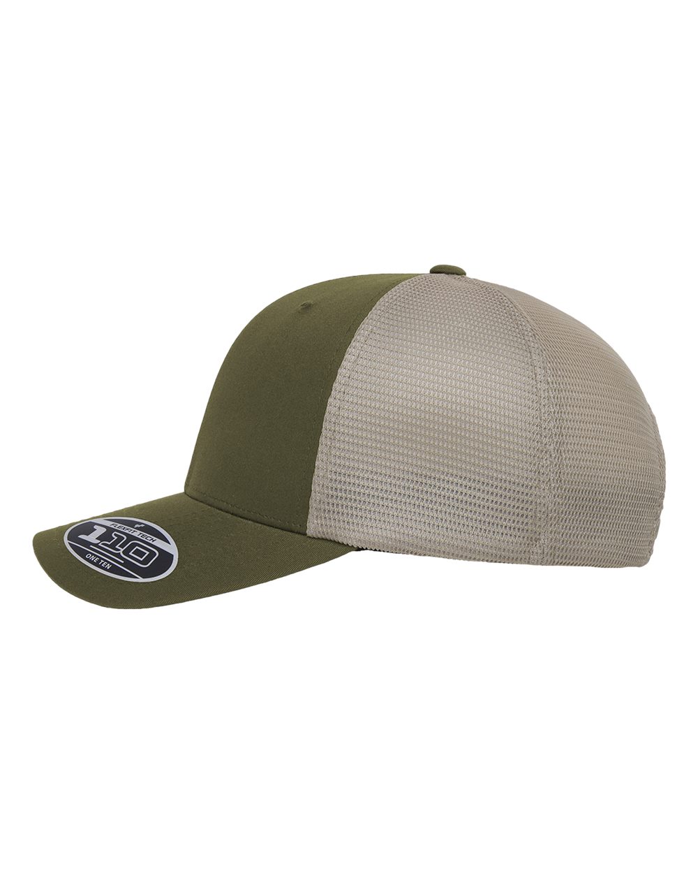 Olive/ Khaki Small Logo