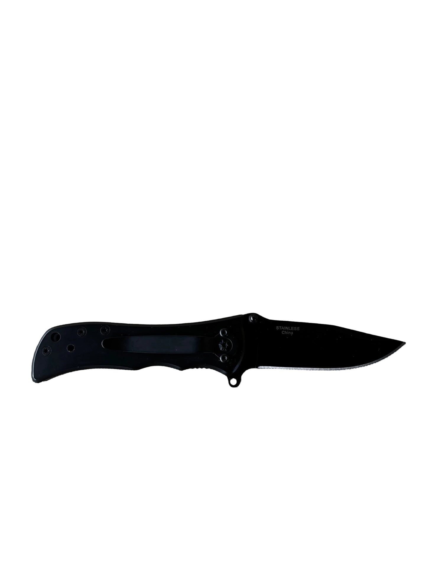 Cowboy’s Pocket Knife.