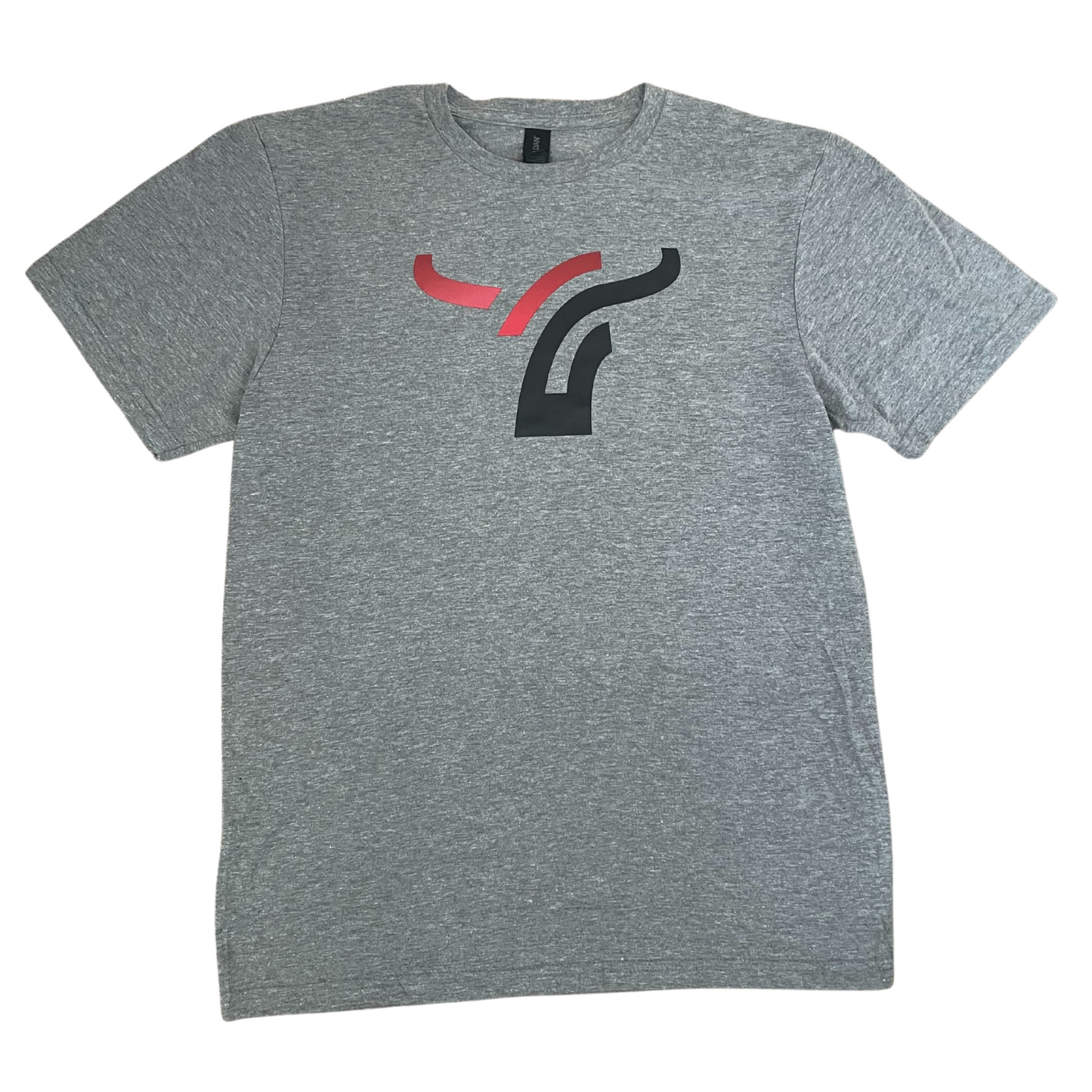 Heather Grey T-Shirt