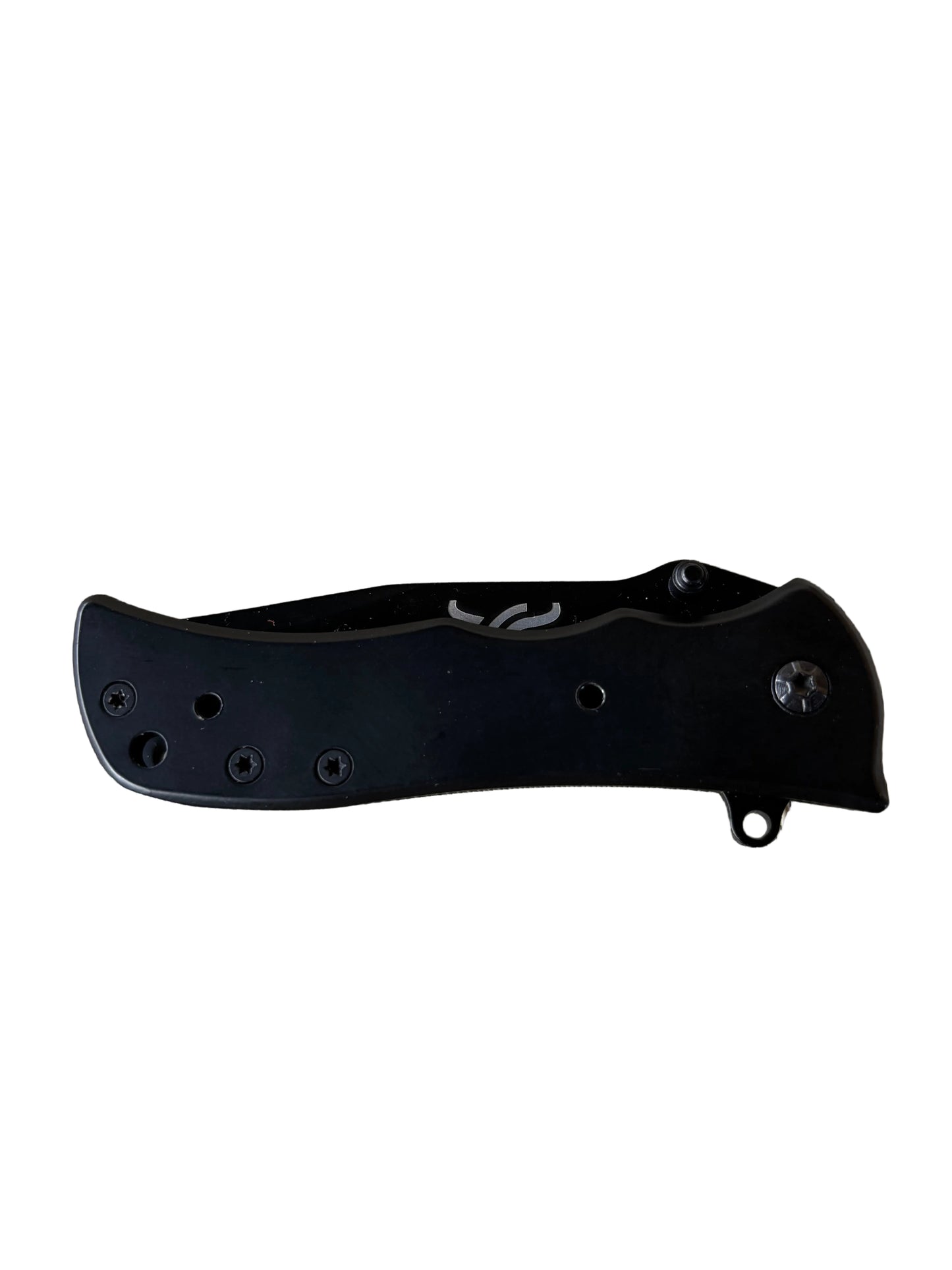 Cowboy’s Pocket Knife.