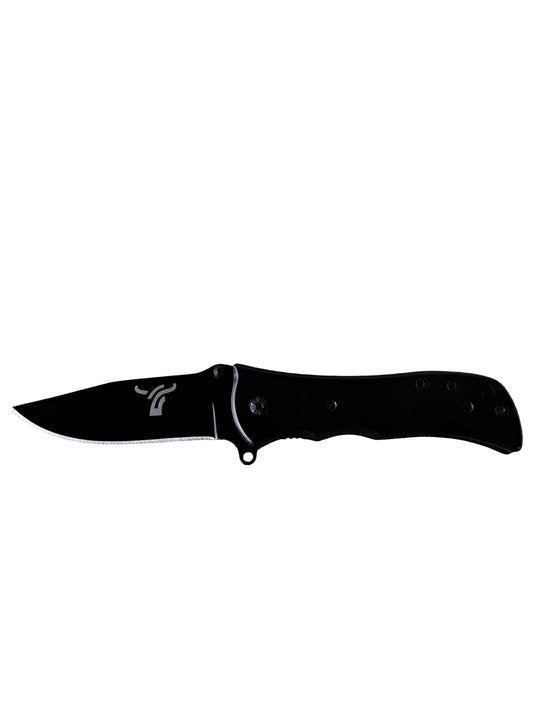 Cowboy’s Pocket Knife.