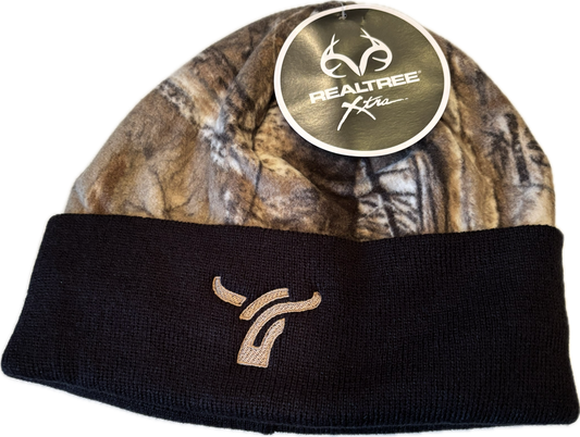 Realtree Camo Winter Hat