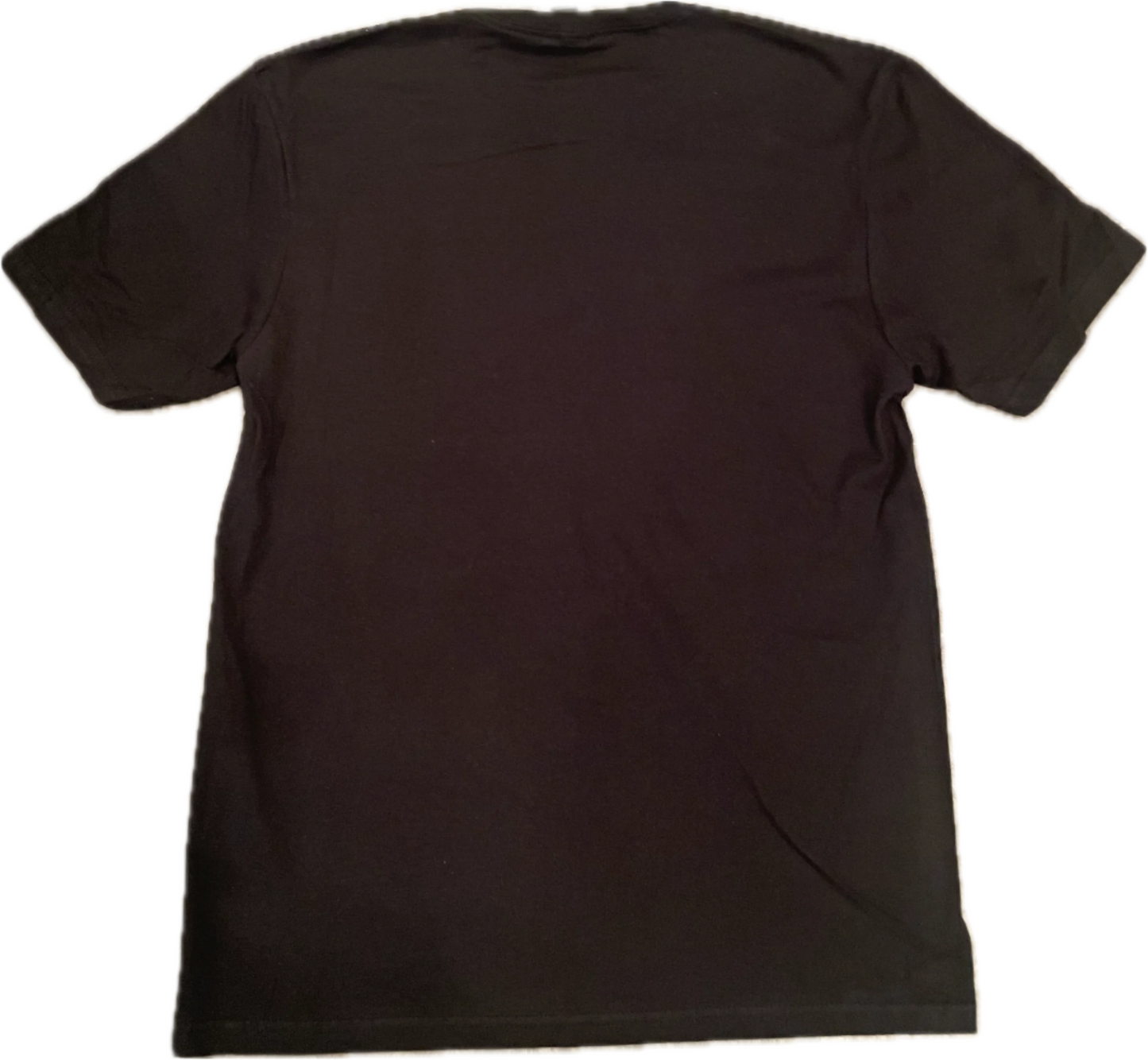 Black B8 Ranch Apparel T-Shirt.