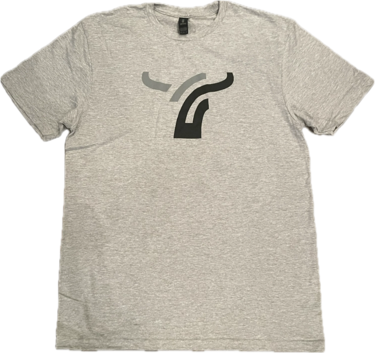 Sport grey T-Shirt